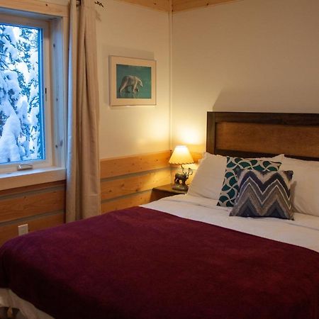 Denali Wild Stay - Moose Cabin, Free Wifi, 2 Private Bedrooms, Sleep 6 ヒーリー エクステリア 写真