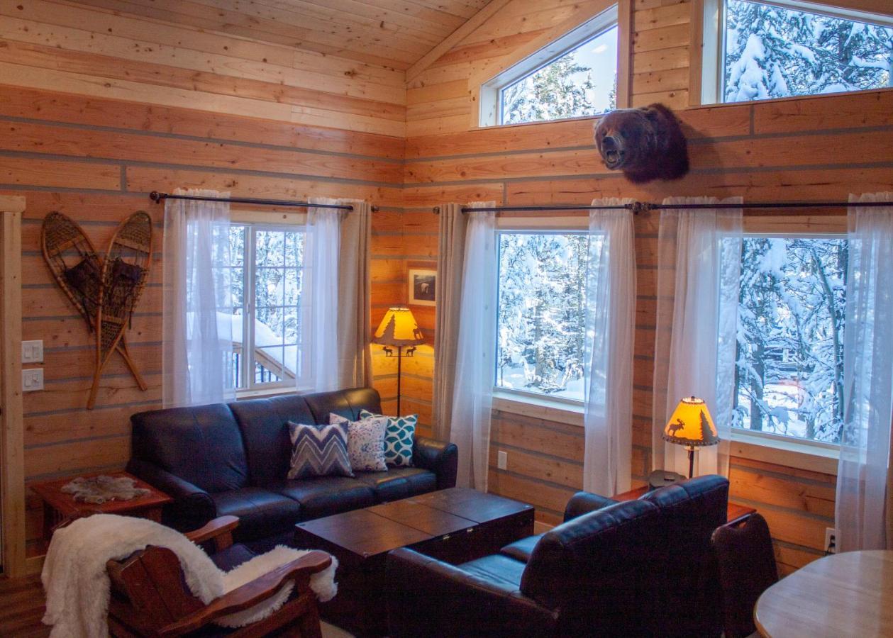 Denali Wild Stay - Moose Cabin, Free Wifi, 2 Private Bedrooms, Sleep 6 ヒーリー エクステリア 写真