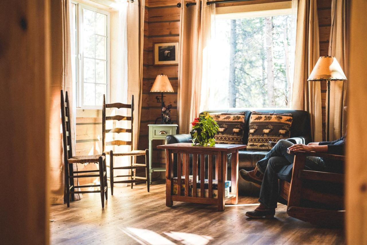 Denali Wild Stay - Moose Cabin, Free Wifi, 2 Private Bedrooms, Sleep 6 ヒーリー エクステリア 写真